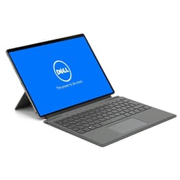 Dell Latitude 7320 Detachable 13-inch (2021) - Core i5 - Gen 11 (G) - 8GB - SSD 256 GB QWERTY - Italian