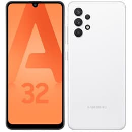 Galaxy A32 64GB - White - Unlocked