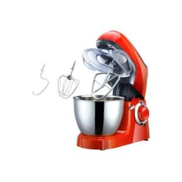 Art & Cuisine RM700R 4,5L Red Stand mixers