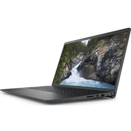 Dell Vostro 3510 15-inch (2021) - Ryzen 7 5825U - 32GB - SSD 512 GB AZERTY - French