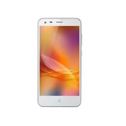 ZTE Blade S6 16GB - White - Unlocked