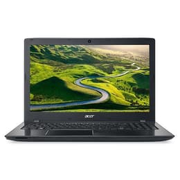 Acer Aspire E15 E5-575G-528Q 15-inch (2015) - Core i5-7200U - 6GB - HDD 1 TB AZERTY - French