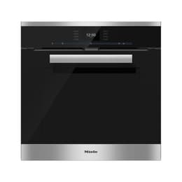 Fan-assisted multifunction Miele H6660BP IN Oven