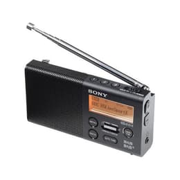 Sony XDR-P1DBP Bluetooth Speakers - Black