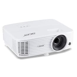Acer P1350W Video projector 3700 Lumen - White