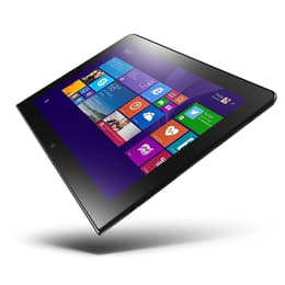 Lenovo ThinkPad 10 20E4 10-inch Atom X7-Z8750 - SSD 64 GB - 4GB AZERTY - French