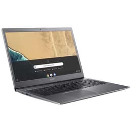 Acer ChromeBook 715 Core i3-8130U 2.2 GHz 128GB SSD - 8GB QWERTY - English