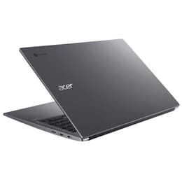 Acer ChromeBook 715 Core i3-8130U 2.2 GHz 128GB SSD - 8GB QWERTY - English
