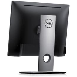 19-inch Dell P1917S 1280 x 1024 LCD Monitor Black