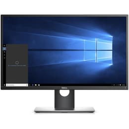 21,5-inch Dell P2217H 1920 x 1080 LED Monitor Black