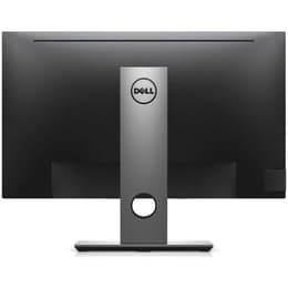 21,5-inch Dell P2217H 1920 x 1080 LED Monitor Black