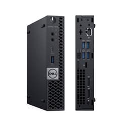 Dell OptiPlex 7070 Micro Core i5-9500T 2.2 - SSD 1 TB - 16GB