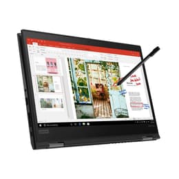 Lenovo ThinkPad X390 Yoga 13-inch (2020) - Core i5 - Gen 8 (U) - 16GB - SSD 512 GB QWERTZ - German