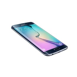 Galaxy S6 edge 128GB - Blue - Unlocked