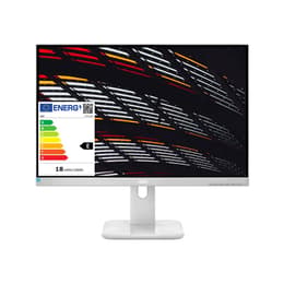 27-inch Aoc 27P1/GR 1920 x 1080 LED Monitor Grey