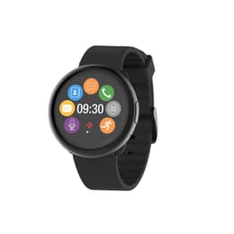 Mykronoz Smart Watch ZeRound2 - Black