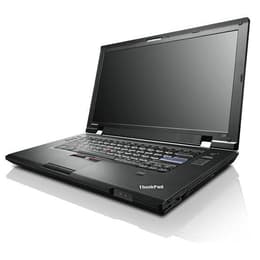 Lenovo ThinkPad L420 14-inch (2011) - Core i5-2410M - 8GB - SSD 256 GB AZERTY - French