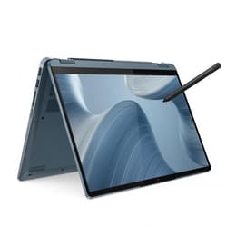 Lenovo IdeaPad Flex 5i 14-inch (2022) - Core i7 - Gen 12 (U) - 8GB - SSD 512 GB QWERTY - English