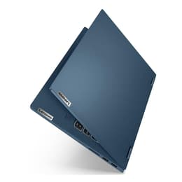 Lenovo IdeaPad Flex 5i 14-inch (2022) - Core i7 - Gen 12 (U) - 8GB - SSD 512 GB QWERTY - English