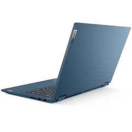 Lenovo IdeaPad Flex 5i 14-inch (2022) - Core i7 - Gen 12 (U) - 8GB - SSD 512 GB QWERTY - English