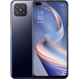 Oppo Reno4 Z 5G 128GB - Black - Unlocked