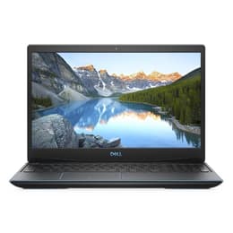 Dell G3 P89F 15-inch - Core i5-9300H - 8GB 512GB NVIDIA GeForce 
