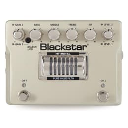 Blackstar HT-Metal Valve Audio accessories