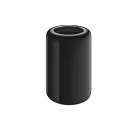 Mac Pro (October 2013) Xeon E5 3,7 GHz - SSD 1000 Go - 32GB