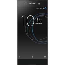 Sony Xperia XA1 Ultra 32GB - Black - Unlocked