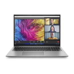 HP ZBook Firefly 16 G11 16-inch (2023) - Core Ultra 7 155H - 32GB - SSD 1 TB QWERTZ - German