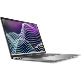 Dell Latitude 7640 16-inch (2023) - Core i7-1370P - 32GB - SSD 1 TB AZERTY - French