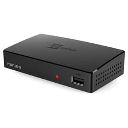 Tele System Dvb-S2 T2 TV accessories