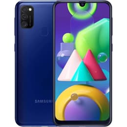 Galaxy M21 128GB - Blue - Unlocked