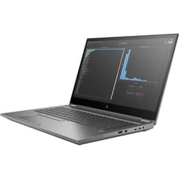 HP Zbook Fury 15 G7 15-inch (2020) - Core i7 - Gen 10 (H) - 16GB - SSD 512 GB QWERTZ - German