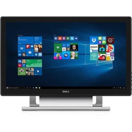 21,5-inch Dell S2240TB 1920 x 1080 LED Monitor Black