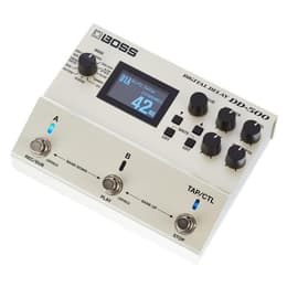 Boss DD-500 Digital Delay Musical instrument