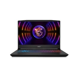 MSI pulse 15 b13vgk-463vgk-gby 15"-inch - Core i7-13620H - 16GB - SSD 512 GBGB NVIDIA GeForce RTX 4070 AZERTY - French