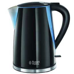 Russell Hobbs 21400 Black 1.7L - Electric kettle