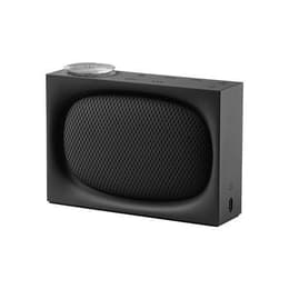 Lexon Ona Bluetooth Speakers - Black