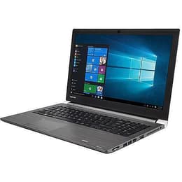 Dynabook Tecra A50 15-inch (2016) - Core i7-6500U - 16GB - SSD 256 GB QWERTY - English
