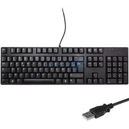 Dell Keyboard QWERTY Italian L30U