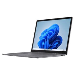 Microsoft Surface Laptop 4 13-inch (2021) - Core i5 - Gen 11 (G) - 8GB - SSD 256 GB QWERTZ - German