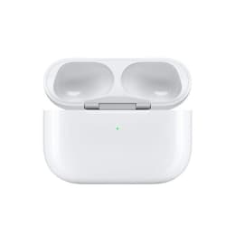 Apple MagSafe Charging Case (USB-C) - AirPods Pro 2nd gen (2023) - White (A2968)