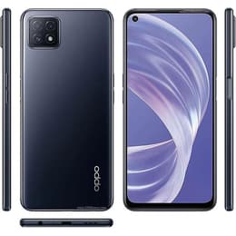 Oppo A73 5G 128GB - Black - Unlocked