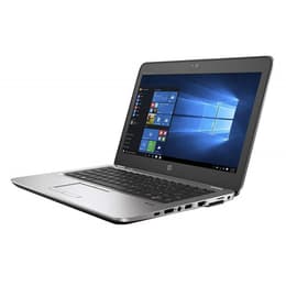 Hp EliteBook 820 G3 12-inch (2016) - Core i5-6300U - 16GB - SSD 256 GB AZERTY - French
