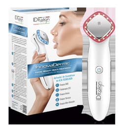 Italian Design innovadermic Skin care device