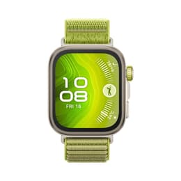 Smart Watch Huawei HR GPS Fit 4 Pro - Blue