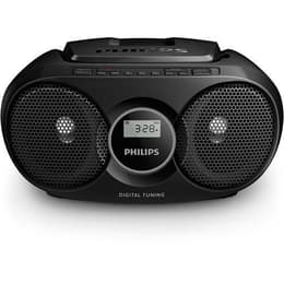 Poste Radio CD Philips AZ215B/12 Radio