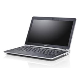 Dell Latitude E6230 12-inch (2013) - Core i7-3540M - 4GB - SSD 256 GB QWERTY - Spanish