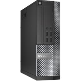 Dell OptiPlex 7020 Core i5-4590 3,3 - SSD 240 GB - 8GB